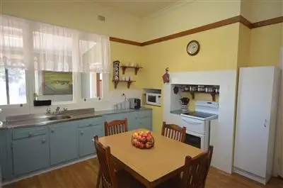 Third view of Homely house listing, 3 Poyntz Street, Lameroo SA 5302