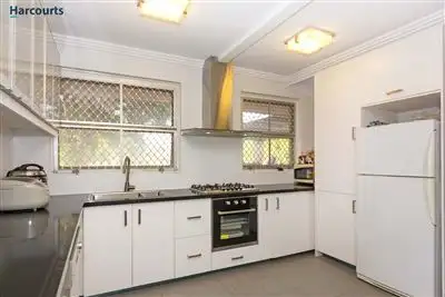 Third view of Homely house listing, 136 Howes Crescent, Dianella WA 6059