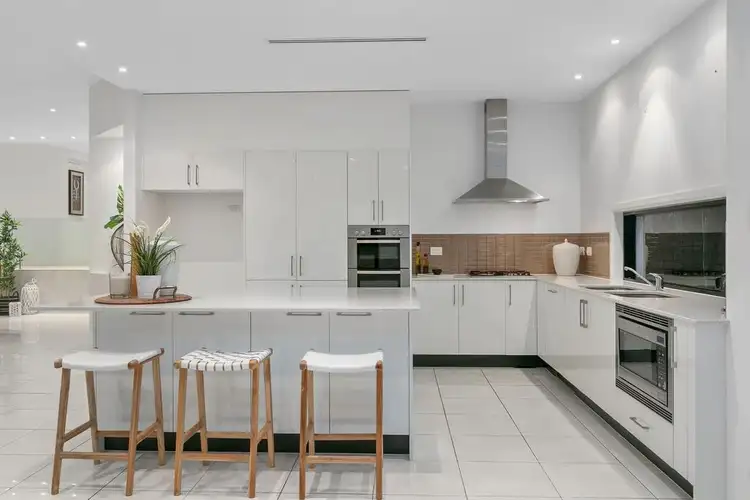 Fourth view of Homely house listing, 59 Gumdale Street, Wakerley QLD 4154
