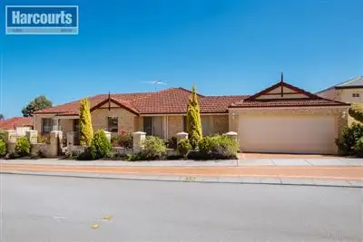 Main view of Homely house listing, 38 Miramare Boulevard, Currambine WA 6028