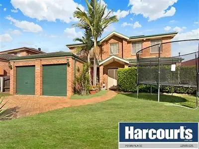 Main view of Homely house listing, Under offer!, Hassall Grove NSW 2761