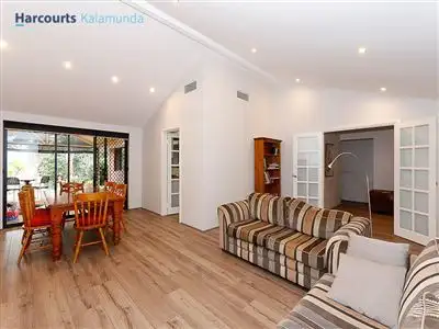 21 Arthur Road, Gooseberry Hill WA 6076