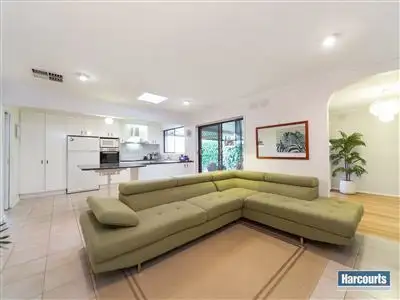 Third view of Homely house listing, 64 Chancellor Drive, Wheelers Hill VIC 3150