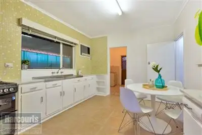 Third view of Homely house listing, 5 Martindale Street, Para Hills SA 5096