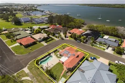Second view of Homely house listing, 2 Waterview Court, West Ballina NSW 2478