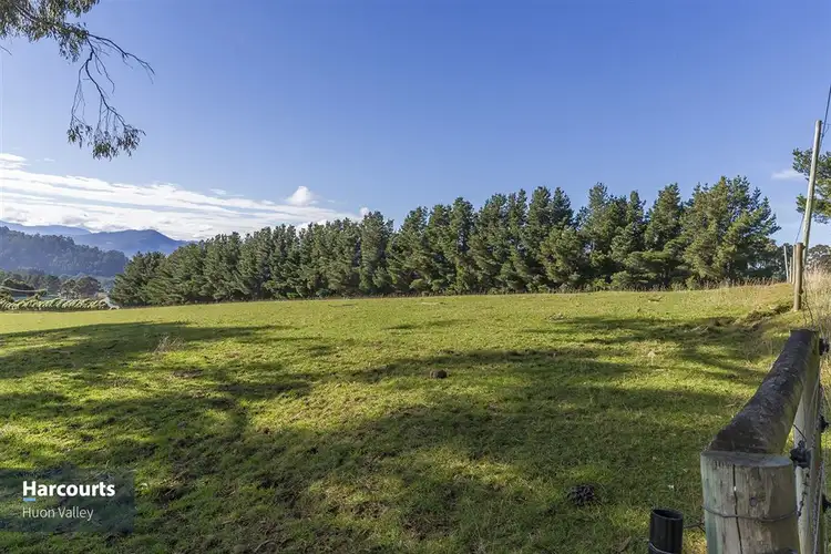 Fifth view of Homely land listing, Lot 2 Walkers Road, Franklin TAS 7113