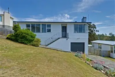 Main view of Homely house listing, 8 Spring Street, Claremont TAS 7011