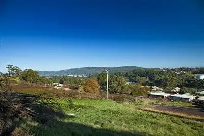 Second view of Homely land listing, 58 Bel-Air Crescent, East Devonport TAS 7310