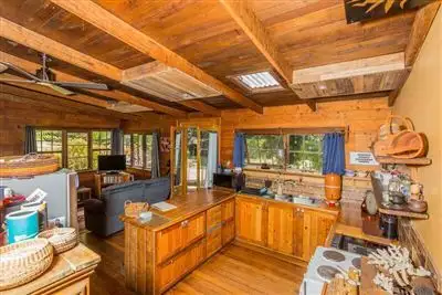 Sixth view of Homely house listing, 20 Mount Paris Dam Road, Weldborough TAS 7264