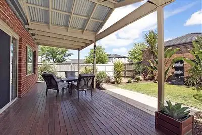 Sixth view of Homely house listing, 39 Chocolate Lilly Street, Epping VIC 3076