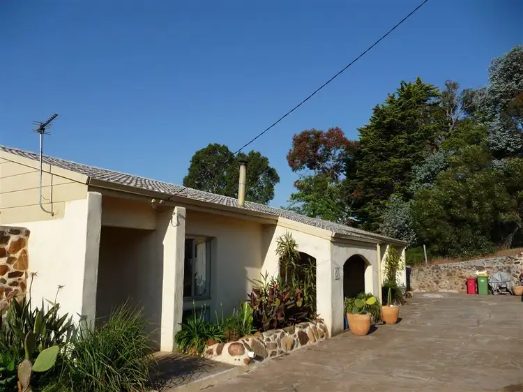 Second view of Homely house listing, 27 Blechynden St, Bridgetown WA 6255