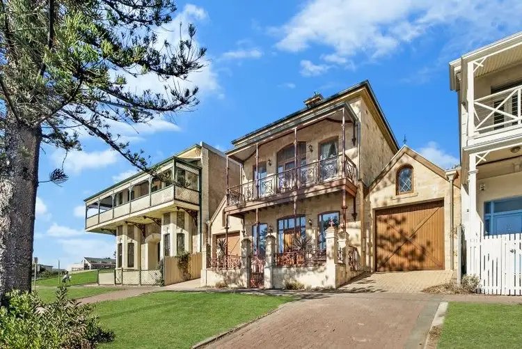 Second view of Homely townhouse listing, 66 Esplanade, Semaphore SA 5019