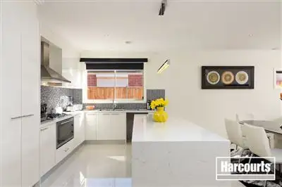 Fifth view of Homely house listing, 17 Mickleham Drive, Cranbourne North VIC 3977