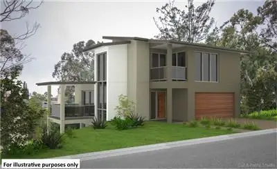Lot 8 Royal Avenue, Burnside SA 5066
