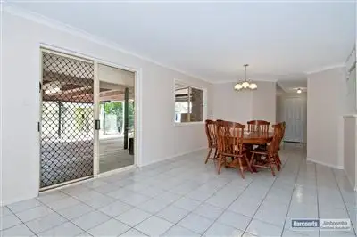 Fifth view of Homely house listing, 27-31 Warbler Court, Greenbank QLD 4124