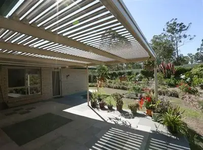 Third view of Homely rural property listing, 490 Quinzeh Creek Road, Logan Village QLD 4207