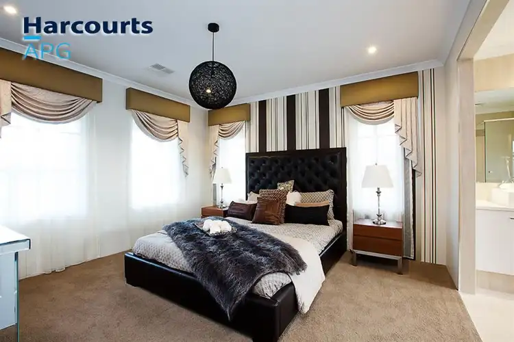 Fourth view of Homely house listing, 2 Braddon Way, Millbridge WA 6232