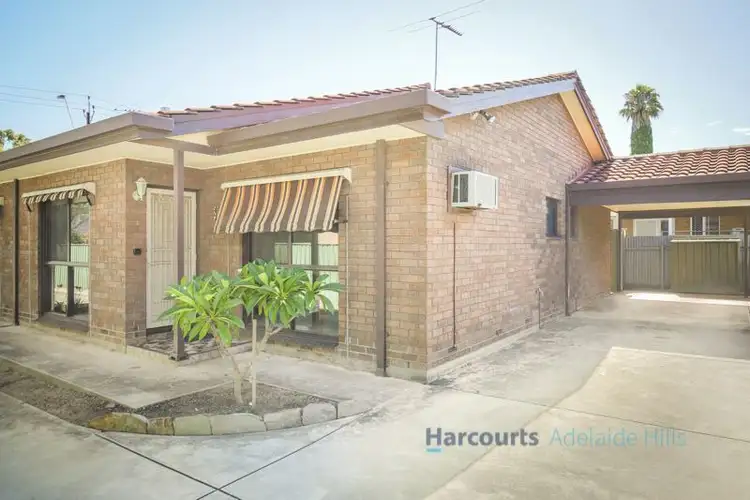 2/79 Edward St, Daw Park SA 5041