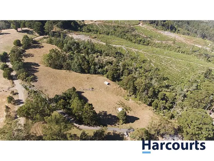 Lot 1, 1 Ferndale Road, Ferndale VIC 3821