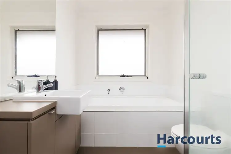 Fifth view of Homely townhouse listing, 24 Ellis Park Avenue, Mulgrave VIC 3170