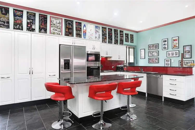 Fifth view of Homely house listing, 4 Eggleton Street, Blacktown NSW 2148