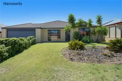 Second view of Homely house listing, 11 Injidup Loop, Clarkson WA 6030