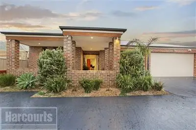 Third view of Homely house listing, 27 Brookfield Avenue, Brookfield VIC 3338