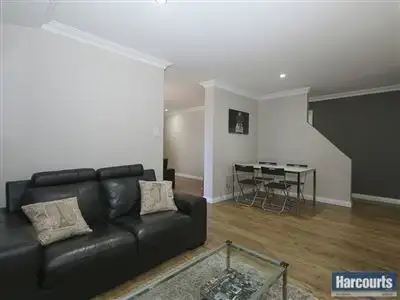 Sixth view of Homely unit listing, 4/43 Bedford Street, Bentley WA 6102