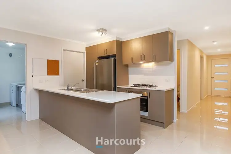 Third view of Homely house listing, 4 Jewel Mews (Off 137 Moody Street), Koo Wee Rup VIC 3981