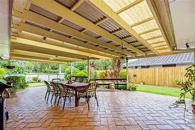 Fourth view of Homely house listing, 7 Woolmere Street, Carrara QLD 4211