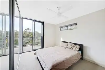 Sixth view of Homely apartment listing, 28D/541 Pembroke Road, Leumeah NSW 2560