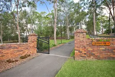 Fourth view of Homely rural property listing, 22 Tarawara Avenue, Tallai QLD 4213