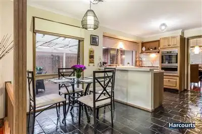 Third view of Homely house listing, 57 Dandelion Drive, Rowville VIC 3178