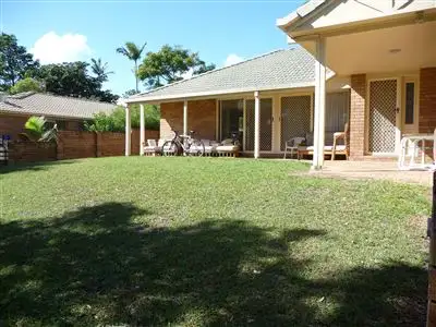 Third view of Homely house listing, 8 Claremont Drive, Robina QLD 4226