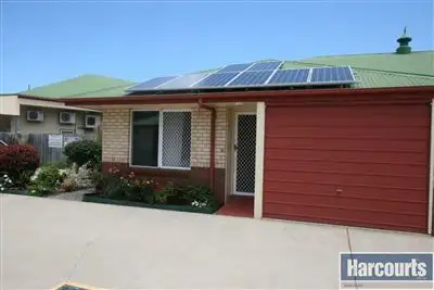 Main view of Homely villa listing, 1/8 Warana Avenue, Bellara QLD 4507