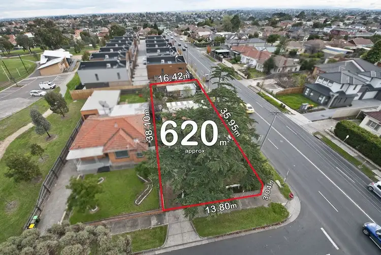 Fifth view of Homely house listing, 29 Heliopolis Street, Pascoe Vale South VIC 3044