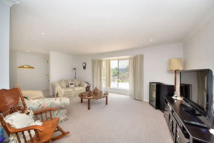 Fifth view of Homely house listing, 84 Hickey Way, Carrara QLD 4211