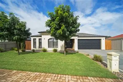 Second view of Homely house listing, 8 Para Para Close, Gawler West SA 5118