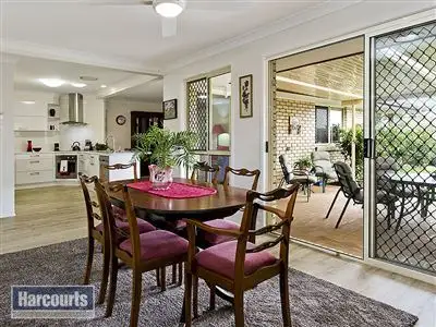 Second view of Homely house listing, 31 Trevallyn Place, Upper Kedron QLD 4055