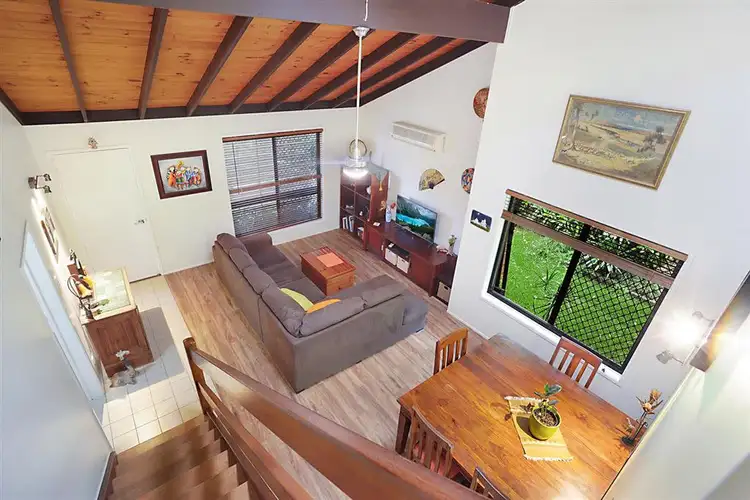 Second view of Homely townhouse listing, 42/5 Quinnia Court, Ferny Hills QLD 4055