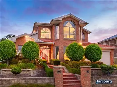 23 Camphor Close, Lysterfield VIC 3156