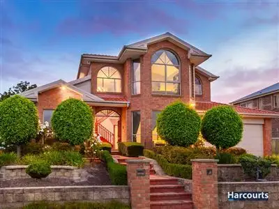 Main view of Homely house listing, 23 Camphor Close, Lysterfield VIC 3156