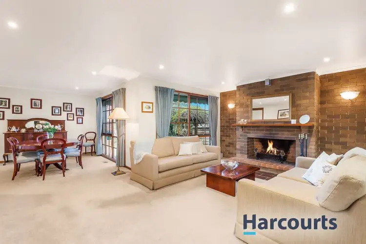 Fourth view of Homely house listing, 34 Matilda Avenue, Wantirna South VIC 3152