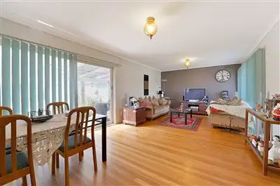 Sixth view of Homely house listing, 105 Kirkwood Avenue, Seaford VIC 3198