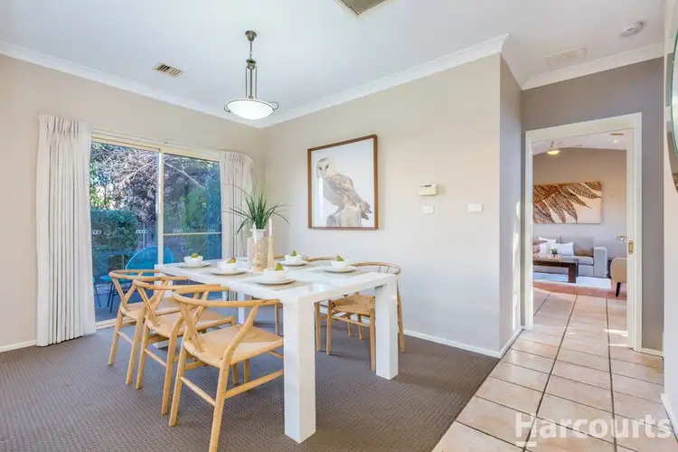 Fourth view of Homely house listing, 4 Barclay Place, Nicholls ACT 2913