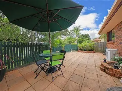Third view of Homely villa listing, 17/30 Lindeman Place, Eight Mile Plains QLD 4113
