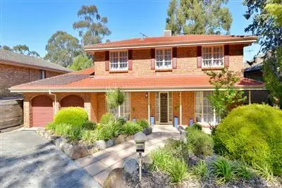 Third view of Homely house listing, 117 Gloucester Avenue, Belair SA 5052