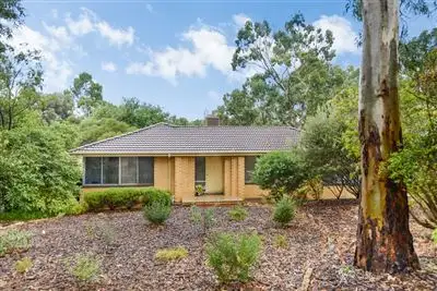 Main view of Homely house listing, 1 Greenock Road, Hawthorndene SA 5051