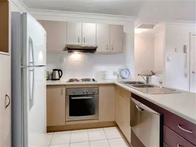 Fourth view of Homely unit listing, 5/26 Bebbington Street, Zillmere QLD