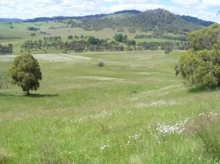 Main view of Homely rural property listing, BeardyView/987 Haymarket Road, Glen Innes NSW 2370